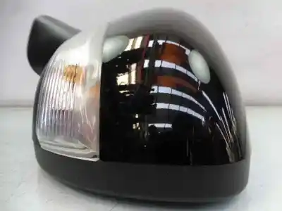 Tweedehands auto-onderdeel linker spiegel voor renault clio iv dynamique oem iam-referenties 963025296r  