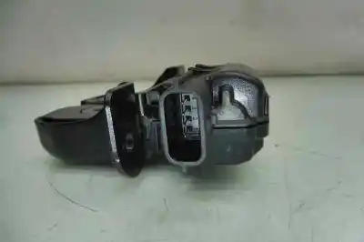 Автозапчастина б/у замок багажника / ворот для renault clio iv dynamique посилання на oem iam 846307169r  