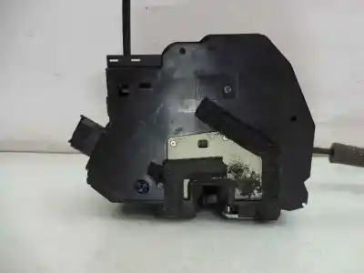 Second-hand car spare part rear right door lock for renault clio iv dynamique oem iam references 825000767r  