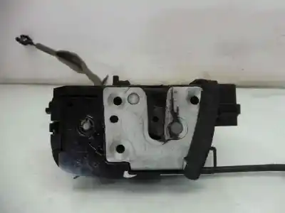 Second-hand car spare part rear right door lock for renault clio iv dynamique oem iam references 825000767r  