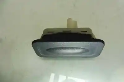 Автозапчастина б/у зовнішня ручка ворот для renault clio iv dynamique посилання на oem iam 8200335515