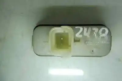 Автозапчастина б/у зовнішня ручка ворот для renault clio iv dynamique посилання на oem iam 8200335515  