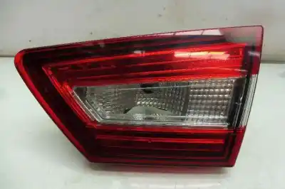 Автозапчастина б/у правий ліхтар в дверях для renault clio iv dynamique посилання на oem iam 