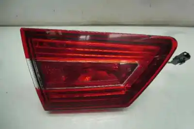 Автозапчастина б/у ЛІВИЙ ЗАДНІЙ ЛІХАР В ДВЕРЯХ для RENAULT CLIO IV  Посилання на OEM IAM 265552424R  