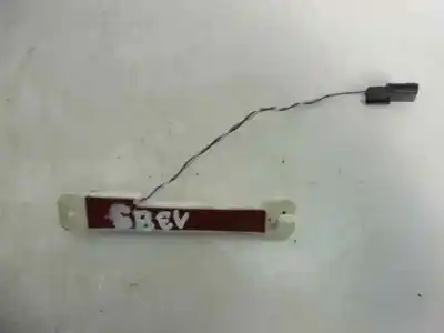 Second-hand car spare part electronic module for renault captur zen oem iam references a2c53158506  28590000tr