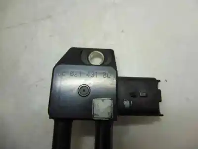 Second-hand car spare part sensor for citroen c3 tonic oem iam references 9662143180  