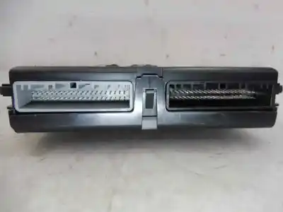 Second-hand car spare part electronic module for renault captur zen oem iam references 285258251r  