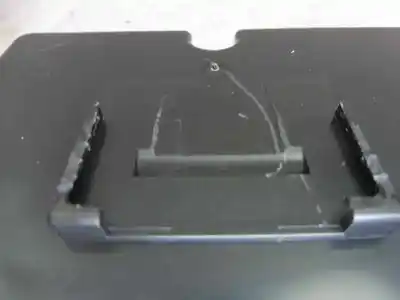 Second-hand car spare part electronic module for renault captur zen oem iam references 285258251r  