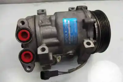 Second-hand car spare part air conditioning compressor for mazda 3 berlina (bk) 1.6 crdt active oem iam references 3m5h19d629sb