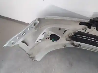 Piesă de schimb auto la mâna a doua bara de protectie frontala pentru ford focus lim. (cb4) 1.6 tdci cat referințe oem iam   