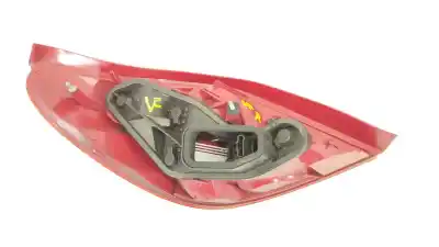 Piesă de schimb auto la mâna a doua lampã spate dreapta pentru peugeot 207 cc sport referințe oem iam 9680179080 vp5pfx13n004aa vp6pfx13404a