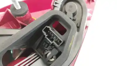 Piesă de schimb auto la mâna a doua lampã spate dreapta pentru peugeot 207 cc sport referințe oem iam 9680179080 vp5pfx13n004aa vp6pfx13404a