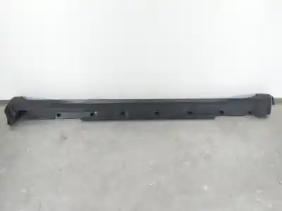 Second-hand car spare part side skirt for toyota c-hr ax1t(eu.m)/zyx10(h)/zyx10l-ahxgbw(3a) oem iam references 68123f4020