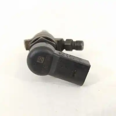 Pièce détachée automobile d'occasion injecteur pour ford fiesta 1.4 tdci références oem iam 9652763280  