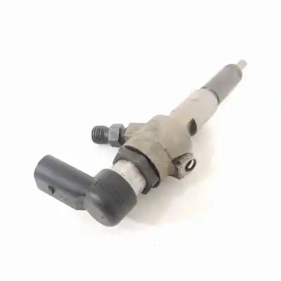 Pièce détachée automobile d'occasion injecteur pour ford fiesta 1.4 tdci références oem iam 9652763280  