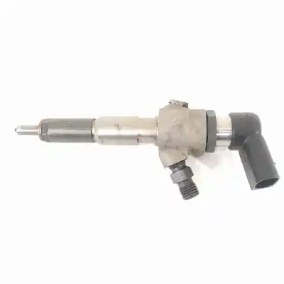 Pièce détachée automobile d'occasion injecteur pour ford fiesta 1.4 tdci références oem iam 9652763280  