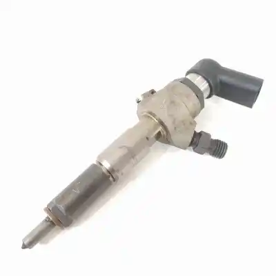 Pièce détachée automobile d'occasion injecteur pour ford fiesta 1.4 tdci références oem iam 9652763280  