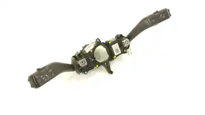 Peça sobressalente para automóvel em segunda mão comutador de piscas  por skoda octavia berlina (1z3) ambition referências oem iam 1k5953521ag