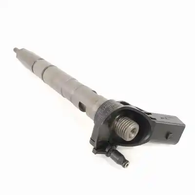 Автозапчасти б/у инжектор за audi a8 (4e2) 3.0 v6 24v tdi ссылки oem iam 059130277q  0445115004