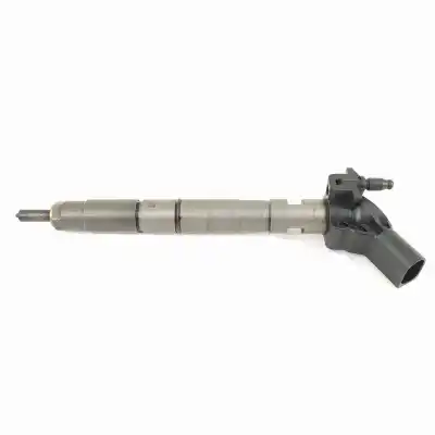 Second-hand car spare part injector for audi a8 (4e2) 3.0 v6 24v tdi oem iam references 059130277q  0445115004