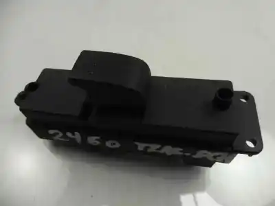 Second-hand car spare part rear right power window switch for mazda 3 berlina (bk) 1.6 crdt active oem iam references 03123121