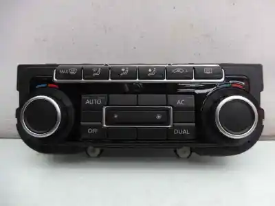 Автозапчасти б/у климат-контроль за volkswagen golf vi (5k1) advance ссылки oem iam 5k0907044aj