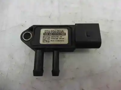 Second-hand car spare part sensor for volkswagen t5 transporter/furgoneta caja cerrada - techo medio elevado oem iam references 076906051a