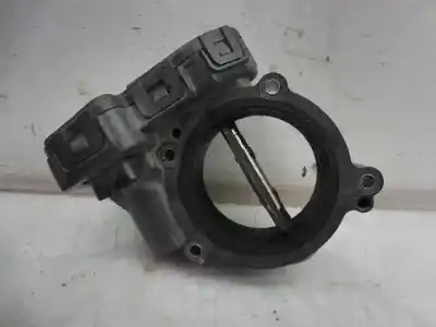 İkinci el araba yedek parçası kelebek kutusu için mercedes-benz clase cla (w117) cla 220 cdi (117.303) oem iam referansları a6510900470