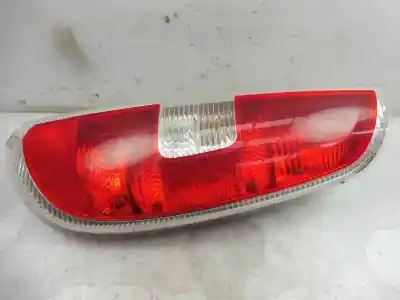 Second-hand car spare part RIGHT TAILGATE LIGHT for SKODA ROOMSTER (5J7)  OEM IAM references ZSB5J7945096  5J7945112