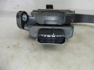 Автозапчасти б/у педальный потенциометр за audi a4 avant (8k5) (2008) básico ссылки oem iam 8k1721523  6pv009505-00