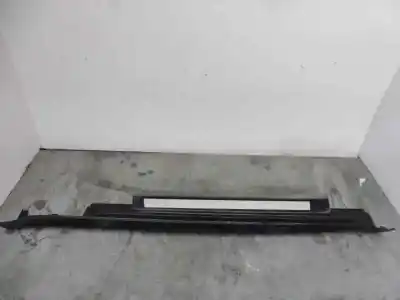 Second-hand car spare part side skirt for mini mini (r56) cooper d oem iam references 
