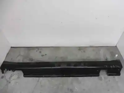 Автозапчастина б/у бічна сподниця для mini mini (r56) cooper d посилання на oem iam   