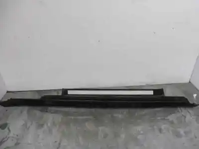 Автозапчастина б/у бічна сподниця для mini mini (r56) cooper d посилання на oem iam   