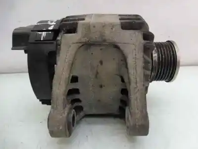 Recambio de automóvil de segunda mano de alternador para fiat bravo (198) 1.9 8v jtd cat referencias oem iam 51727338  