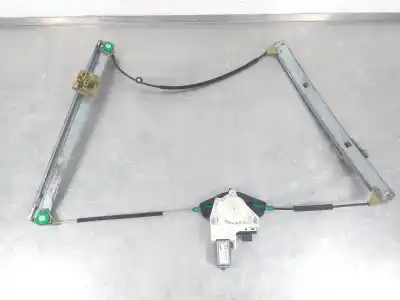 Pezzo di ricambio per auto di seconda mano alzacristalli anteriore sinistro per audi q5 (8r) 2.0 tdi (125kw) riferimenti oem iam 8k0959801