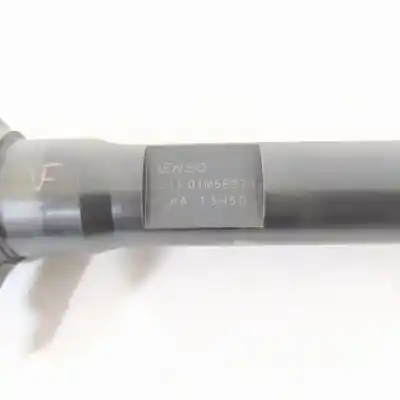Second-hand car spare part injector for mazda cx-7 (er) active oem iam references r2aa13h50  