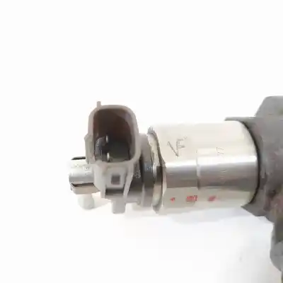 Second-hand car spare part injector for mazda cx-7 (er) active oem iam references r2aa13h50  