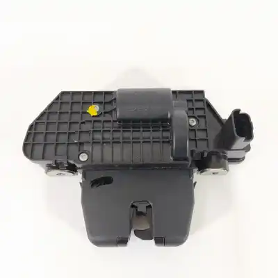 Tweedehands auto-onderdeel kofferbak / poortsluiting voor peugeot 2008 (--.2013->) allure oem iam-referenties 9151487499h