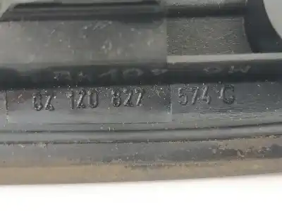 Second-hand car spare part tailgate back door handle for skoda octavia berlina (1z3) family oem iam references 1z0827574c  