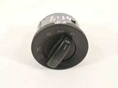 Second-hand car spare part headlights switch for skoda octavia berlina (1z3) family oem iam references 1z0941431k