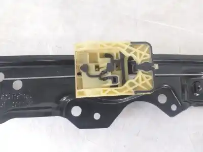Автозапчасти б/у регулятор стекла переднего левого за ford focus lim. business ссылки oem iam bm51a23201bf  