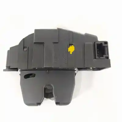 Second-hand car spare part trunk lock for citroen c5 station wagon premier oem iam references 9660403980