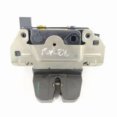 Peça sobressalente para automóvel em segunda mão fechadura do mala por opel astra gtc sport referências oem iam 13117285