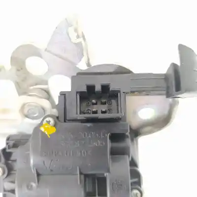 Second-hand car spare part trunk lock for audi a1 (8x) attraction oem iam references 8r0827505  