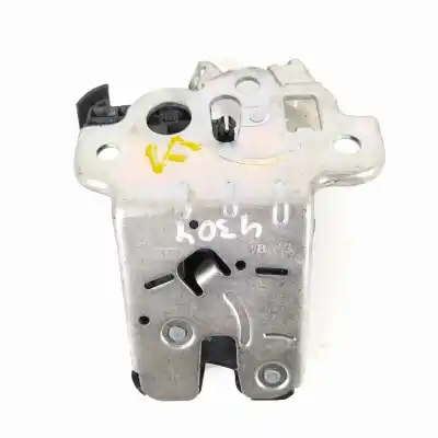 Second-hand car spare part trunk lock for audi a1 (8x) attraction oem iam references 8r0827505  