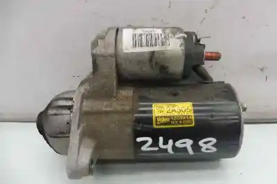 Pezzo di ricambio per auto di seconda mano motorino di avviamento per kia cee´d concept riferimenti oem iam 361002a305