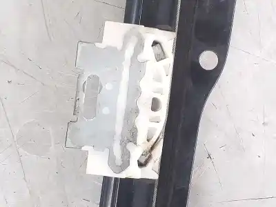 Second-hand car spare part driver left window regulator for bmw serie 3 cabrio (e93) 325d oem iam references 7191117 0130822402 7193455