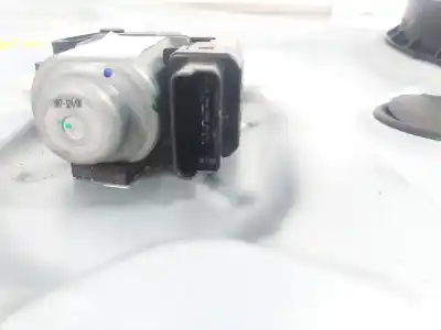 Second-hand car spare part passenger side right window regulator for kia cee´d active oem iam references 824801h070  