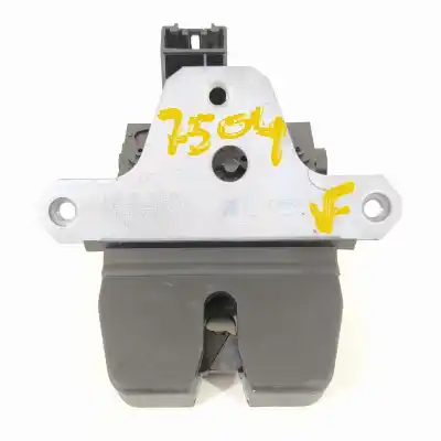 Second-hand car spare part trunk lock for ford focus lim. (cb8) trend oem iam references 8m51r442a66da