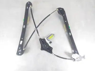 Tweedehands auto-onderdeel regelaar links voorruit voor volkswagen golf vii lim. (bq1) advance oem iam-referenties 5g4837461h